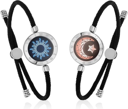 Pulsera de Conexión a Distancia
